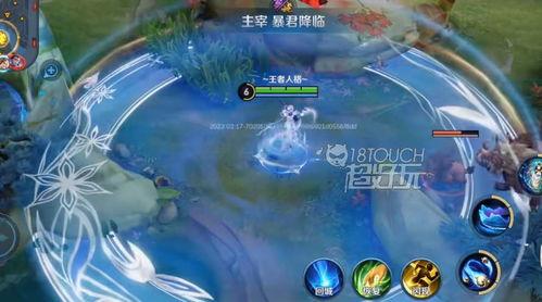 王者杨玉环特效爆料视频,华丽舞姿,美轮美奂 第2张 王者杨玉环特效爆料视频,华丽舞姿,美轮美奂 第2张