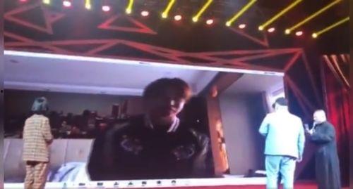 欧豪早期爆料视频大全集,揭秘星途背后的真实故事  第2张
