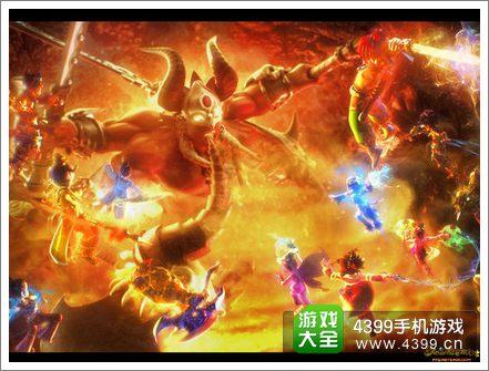 问道游戏爆料最新消息是什么,神秘新版本即将上线,全新玩法等你探索! 第2张 问道游戏爆料最新消息是什么,神秘新版本即将上线,全新玩法等你探索! 第2张
