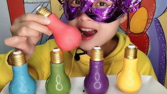 娱乐吃瓜酱灯泡,揭秘灯泡背后的明星故事  第2张