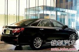 全新凯美瑞最新爆料,科技升级,驾驭未来 第2张 全新凯美瑞最新爆料,科技升级,驾驭未来 第2张