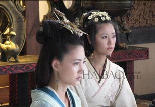 美人心计全集在线观看,宫廷权谋与爱恨情仇的华丽演绎 第2张 美人心计全集在线观看,宫廷权谋与爱恨情仇的华丽演绎 第2张
