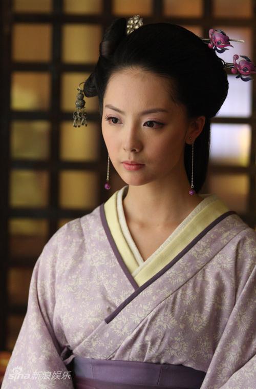 美人心计全集在线观看,宫廷权谋与爱恨情仇的华丽演绎 第3张 美人心计全集在线观看,宫廷权谋与爱恨情仇的华丽演绎 第3张
