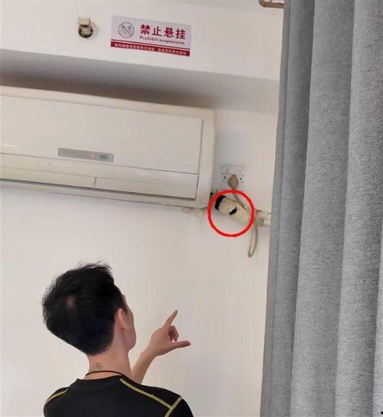 偷拍最新事件爆料视频,最新爆料视频揭露惊人内幕 第2张 偷拍最新事件爆料视频,最新爆料视频揭露惊人内幕 第2张